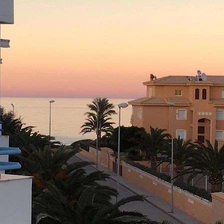 Dianium By Concept Apartman Denia Kültér fotó