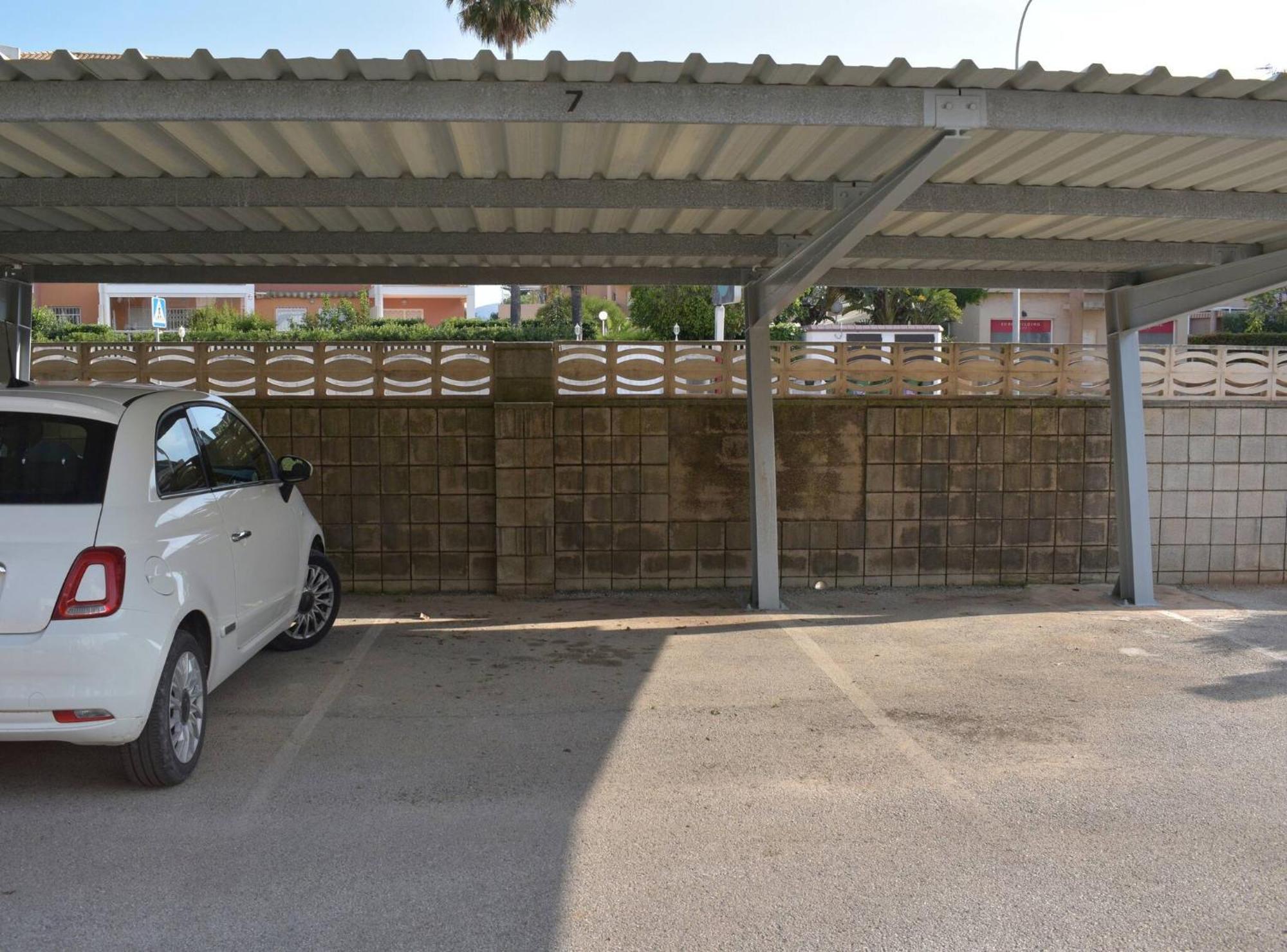 Dianium By Concept Apartman Denia Kültér fotó