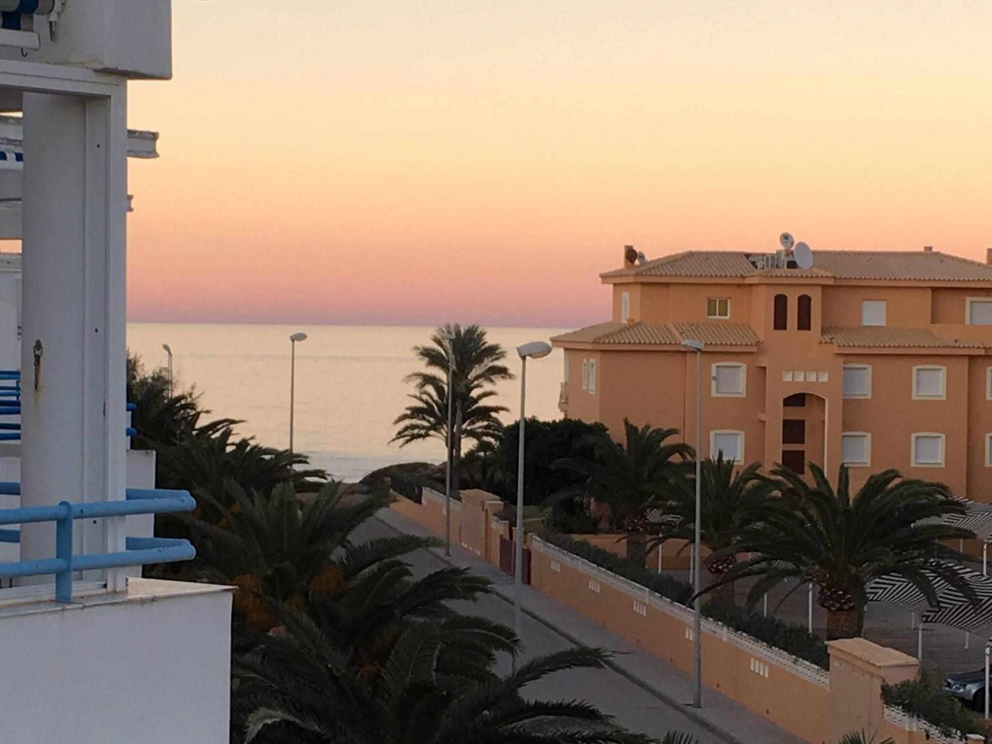 Dianium By Concept Apartman Denia Kültér fotó