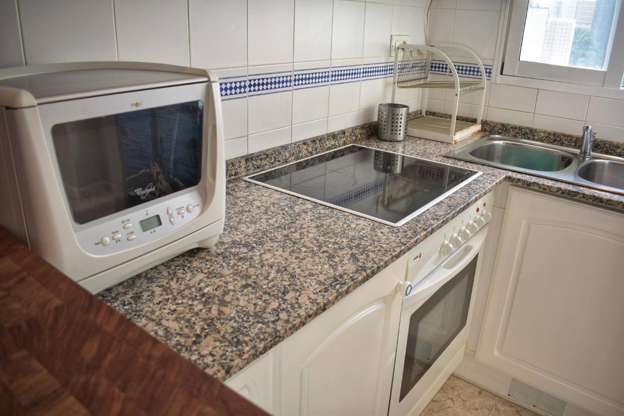 Dianium By Concept Apartman Denia Kültér fotó