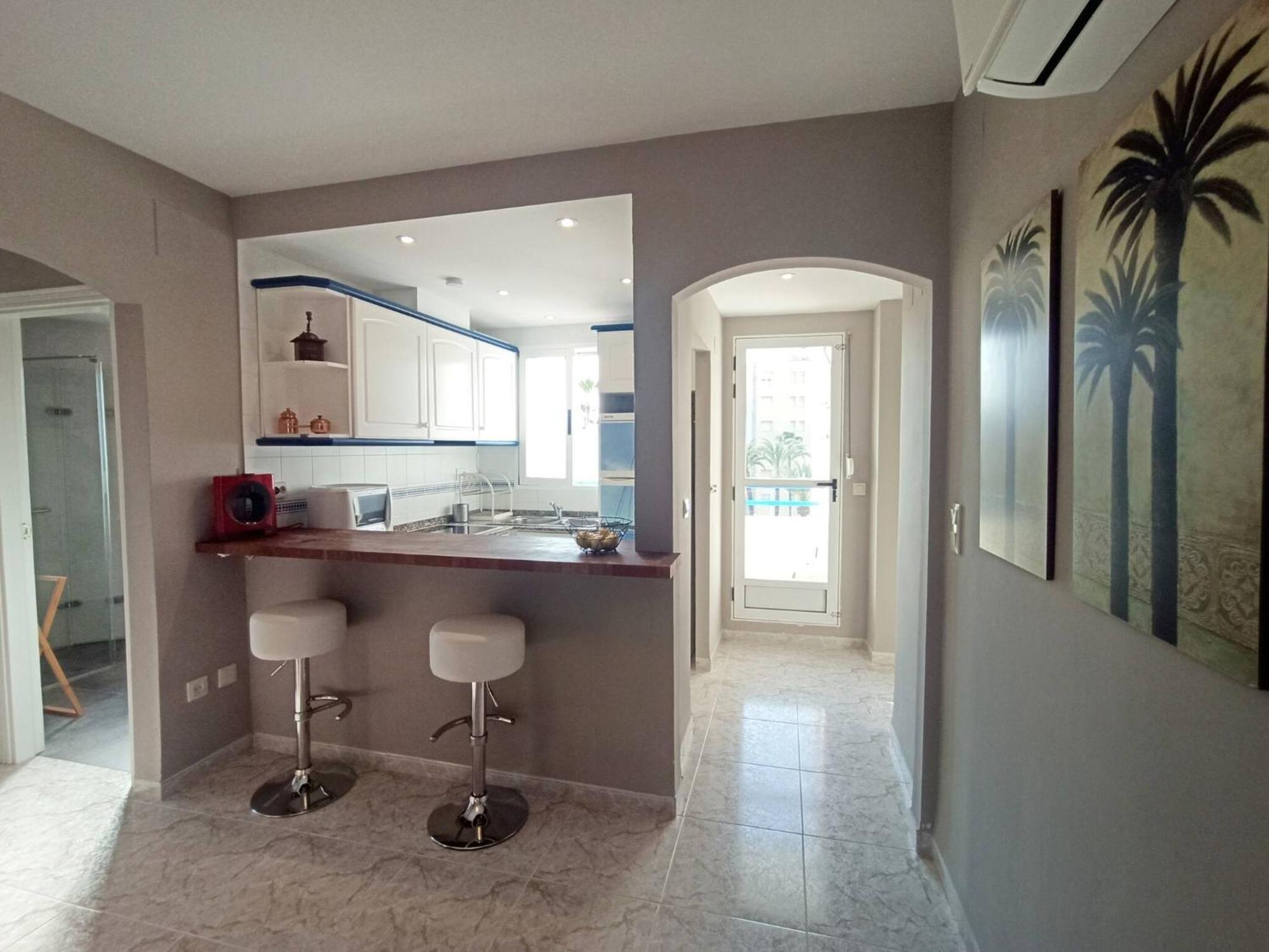 Dianium By Concept Apartman Denia Kültér fotó
