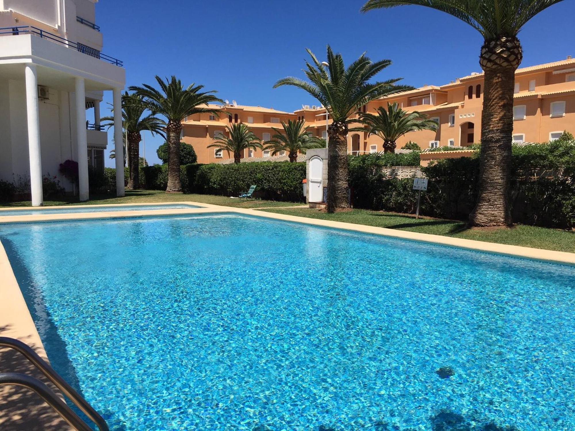 Dianium By Concept Apartman Denia Kültér fotó
