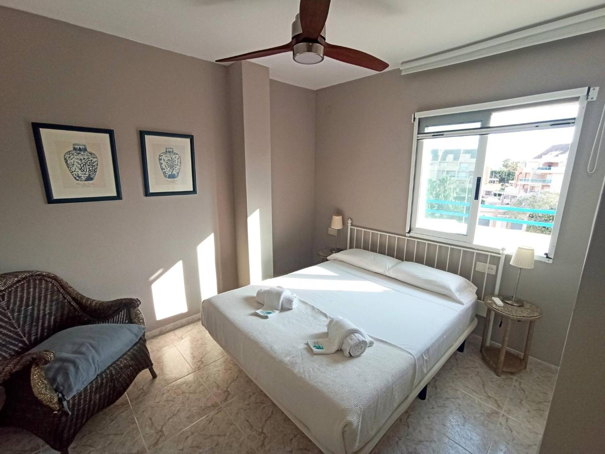 Dianium By Concept Apartman Denia Kültér fotó