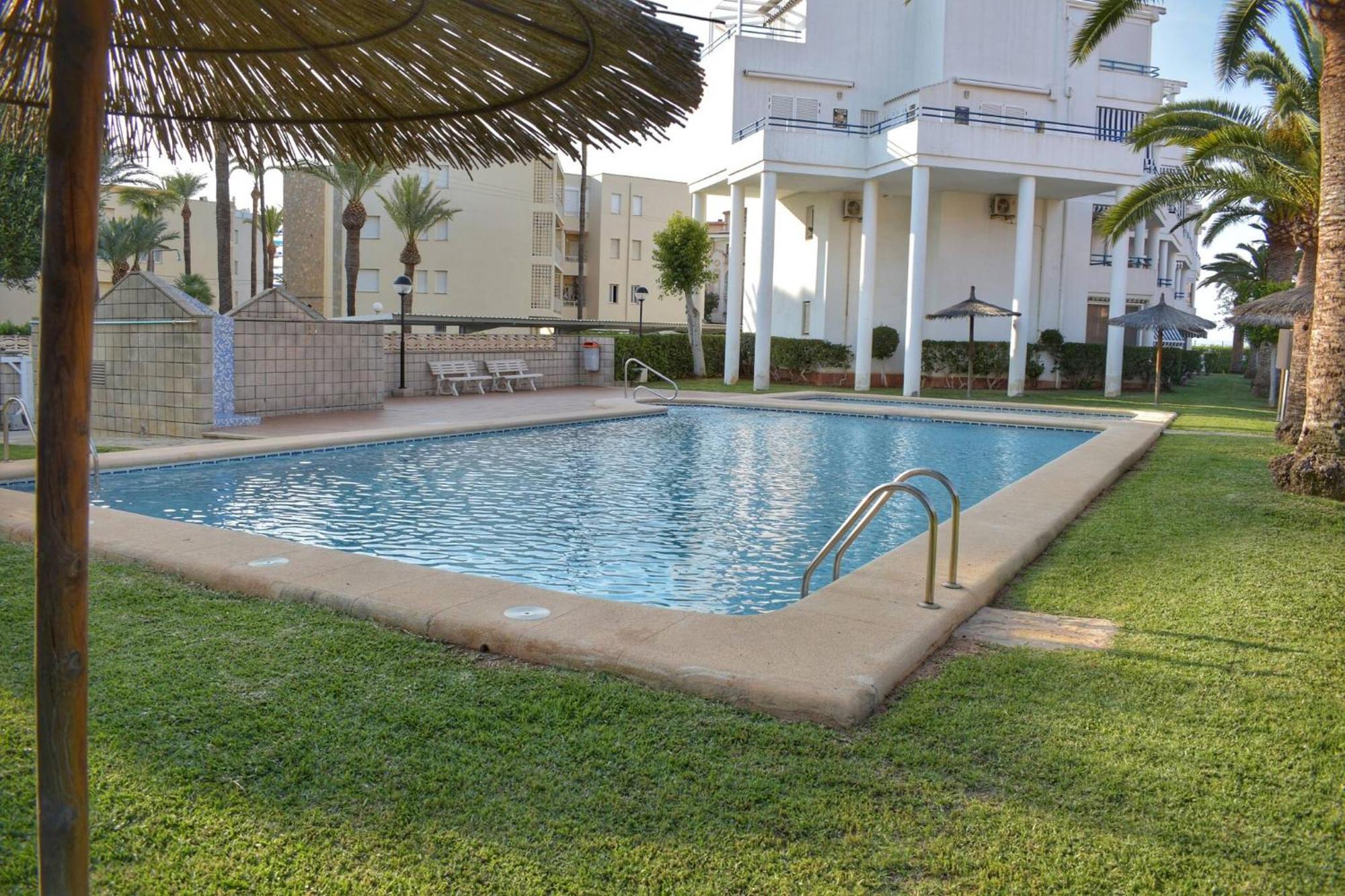 Dianium By Concept Apartman Denia Kültér fotó
